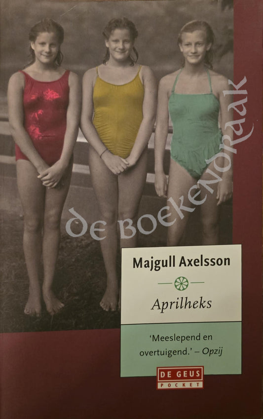 Aprilheks