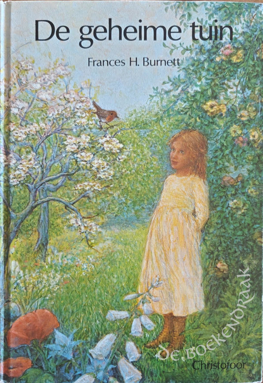 De geheime tuin