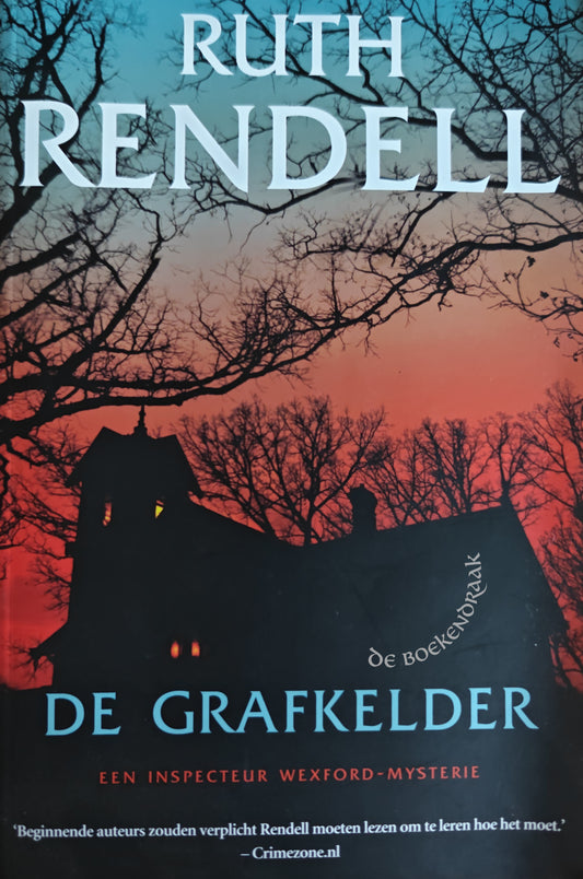 De Grafkelder