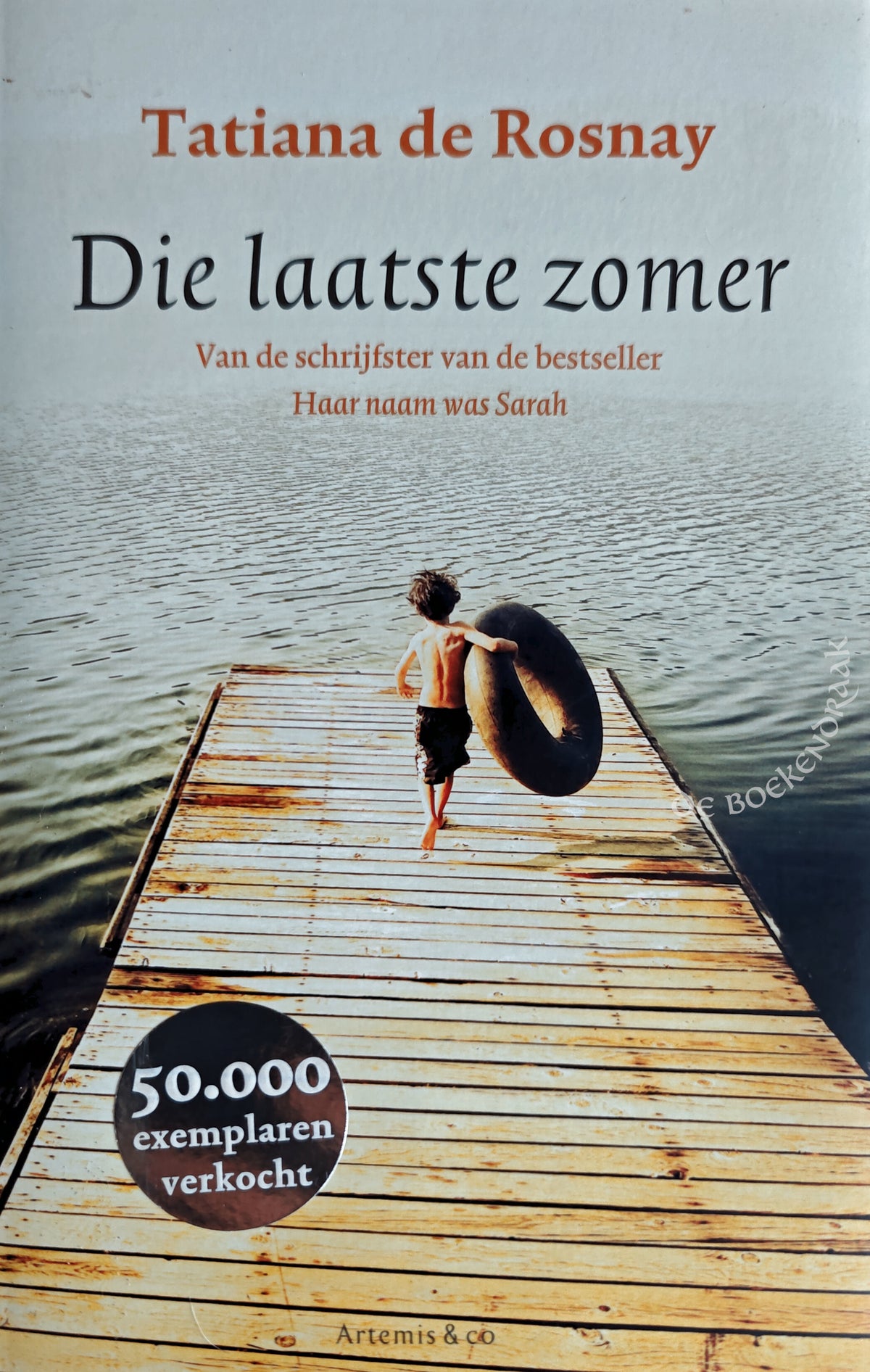 Die laatste zomer