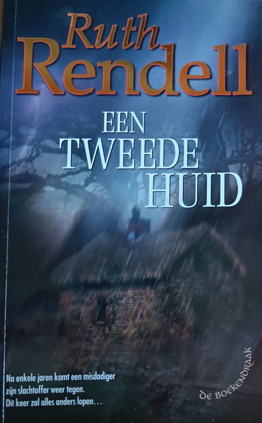 Een tweede huid