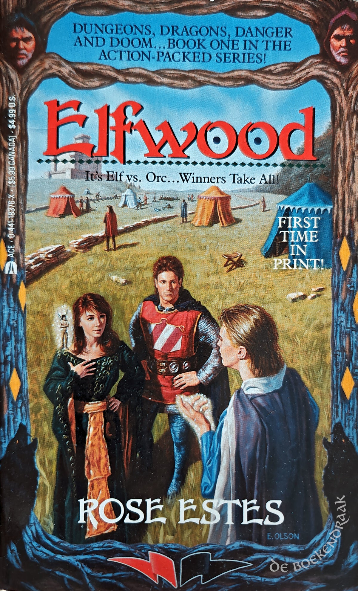 Elfwood