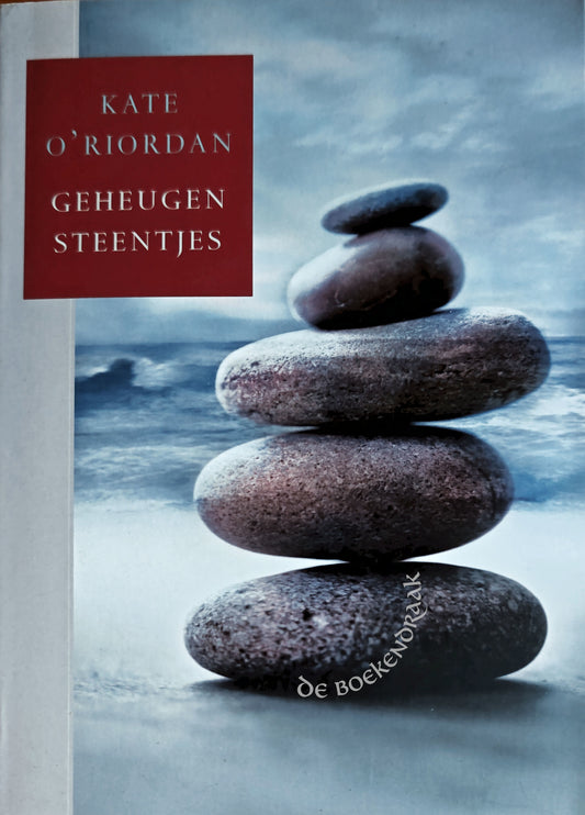 Geheugensteentjes