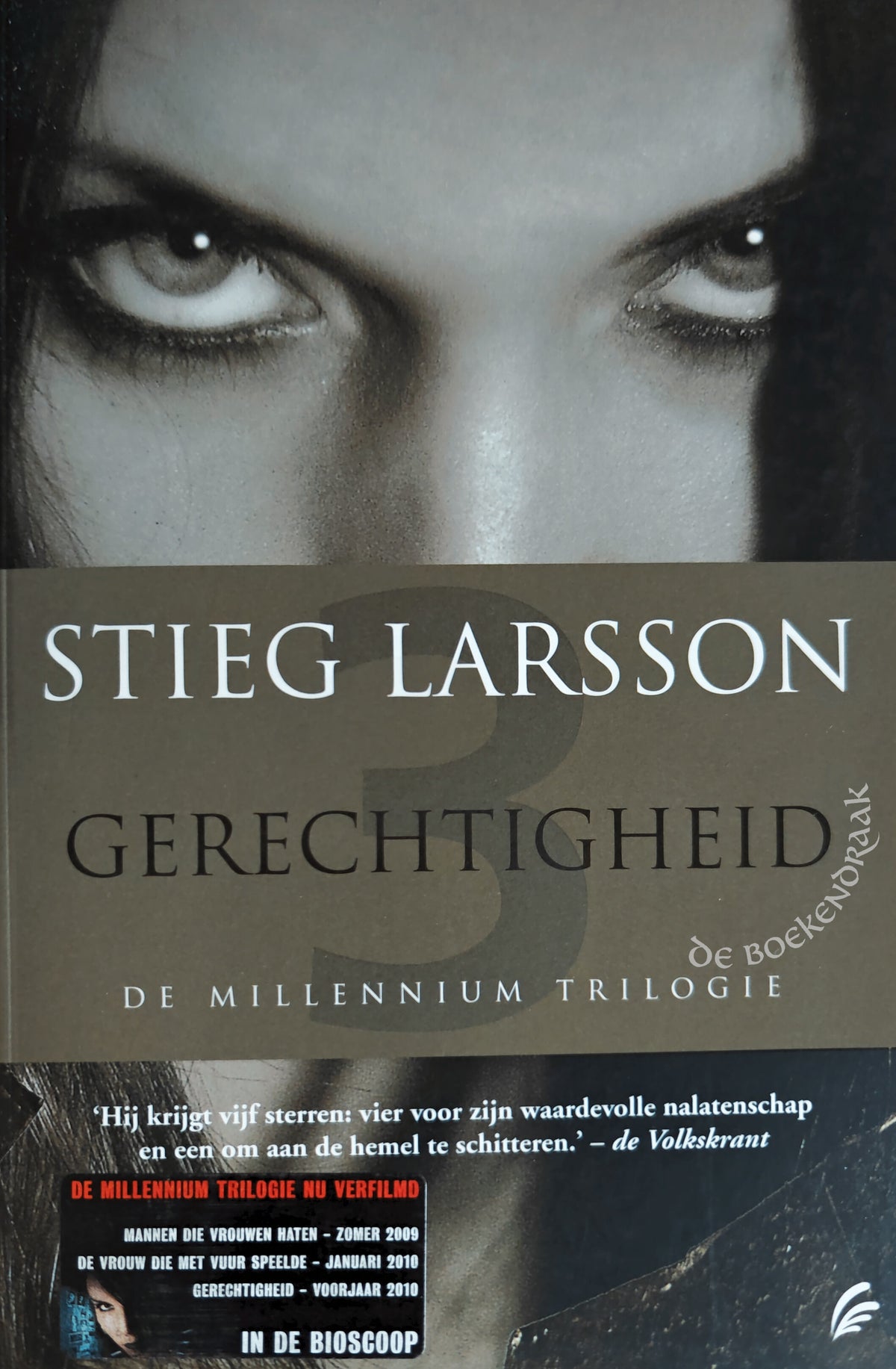 Gerechtigheid