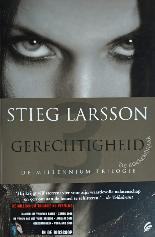 Gerechtigheid