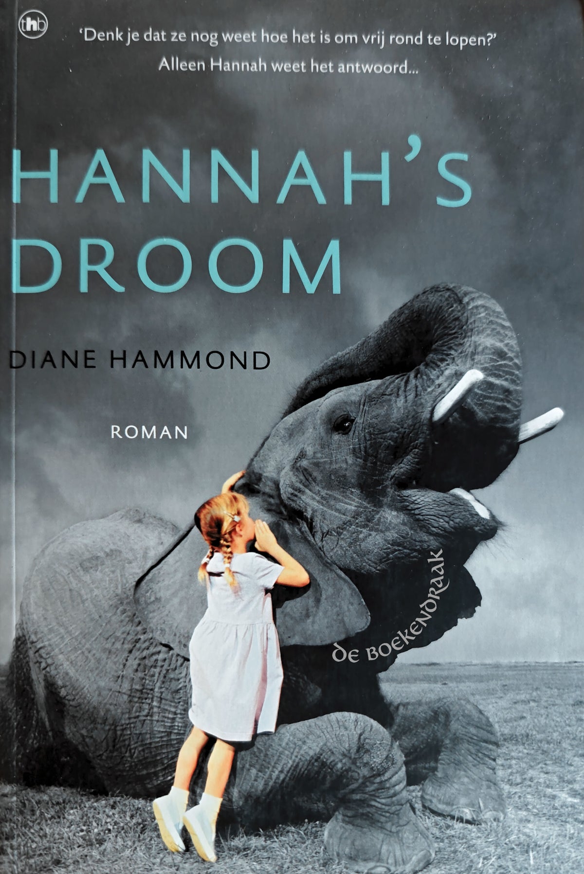 Hannah's Droom