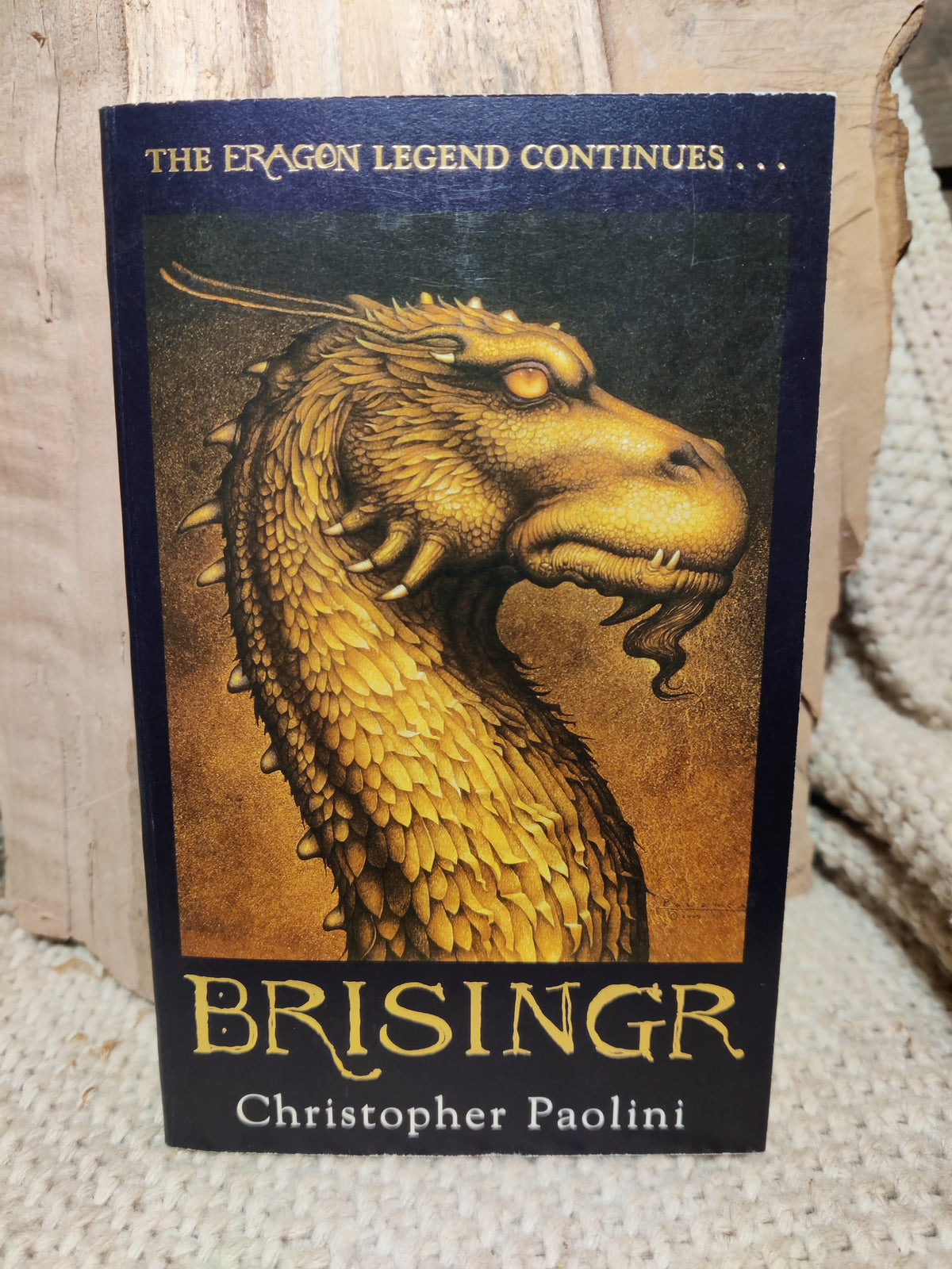 Brisingr