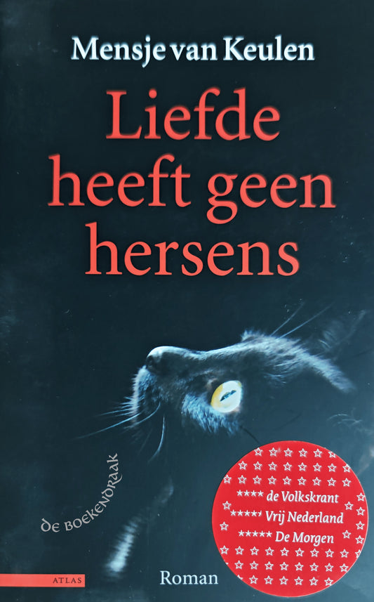 Liefde heeft geen hersens