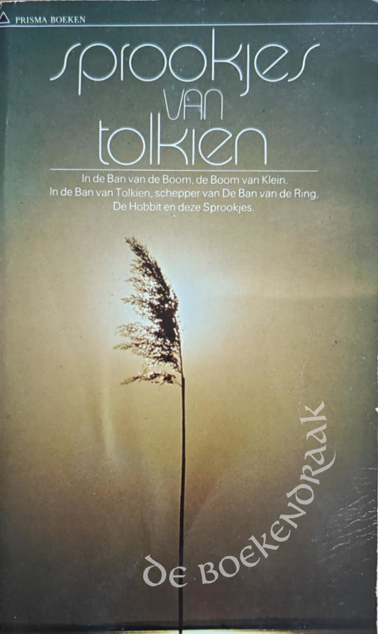 Sprookjes van Tolkien