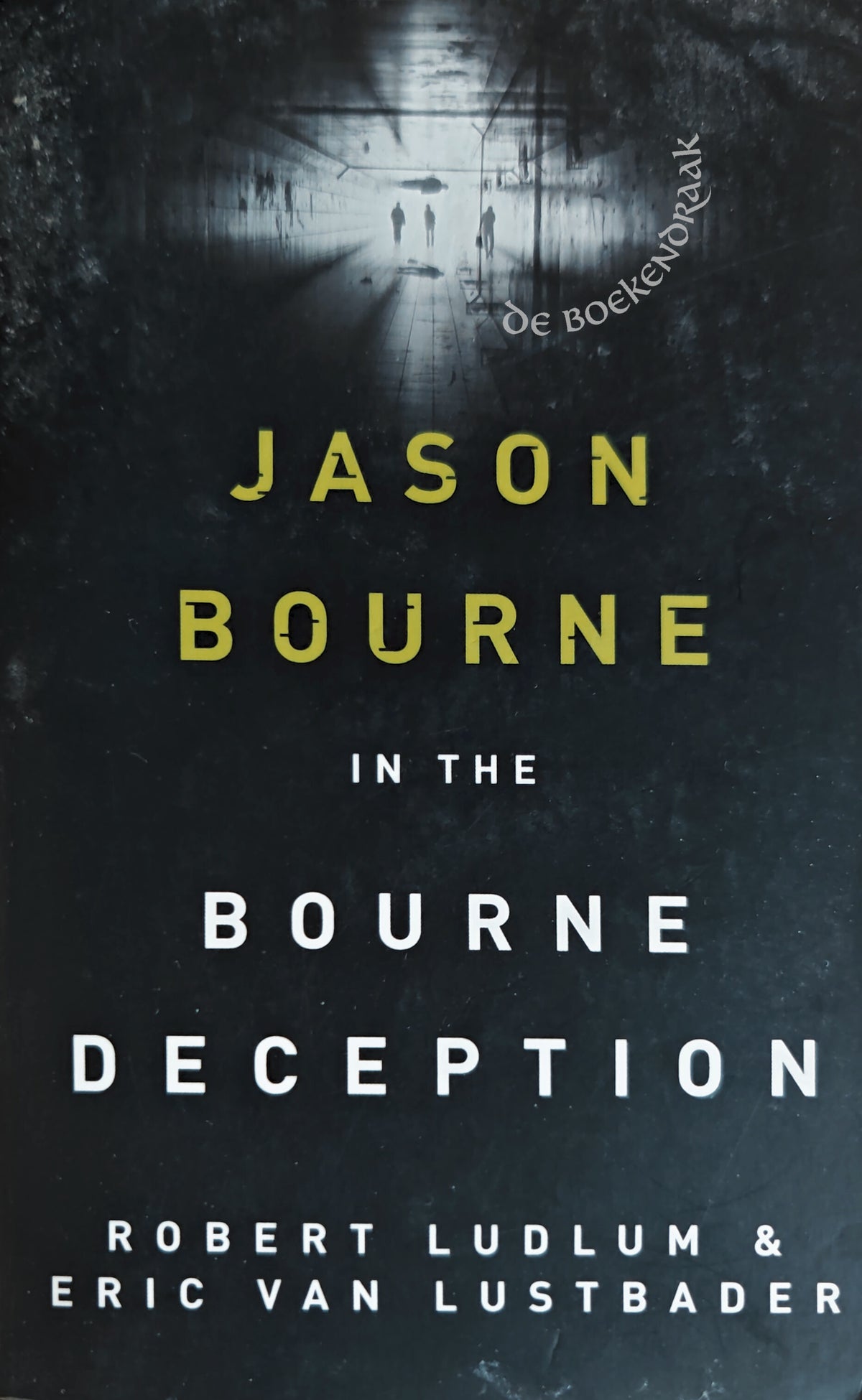 Bourne Deception
