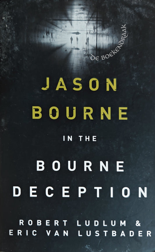 Bourne Deception