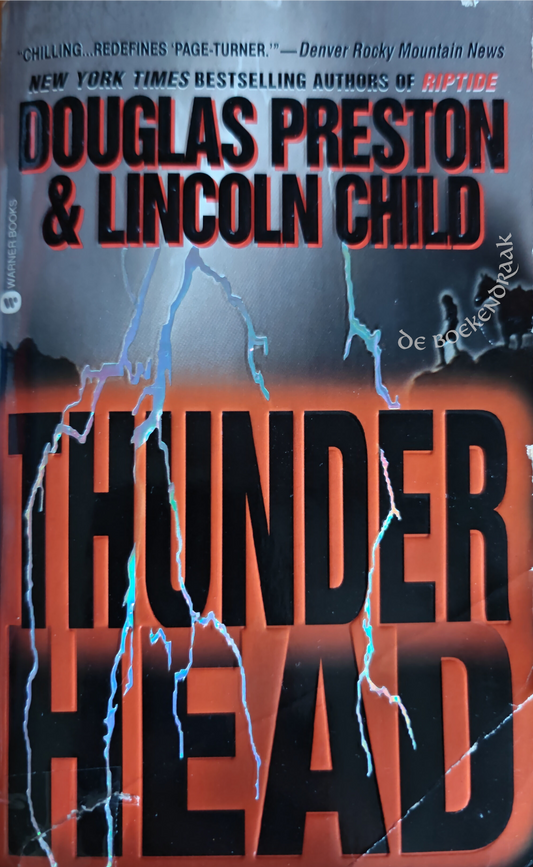 Thunderhead