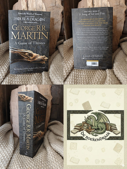 A Game of Thrones