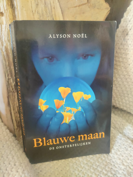 Blauwe maan