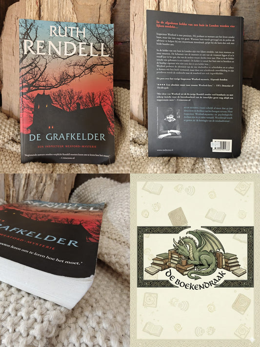 De Grafkelder