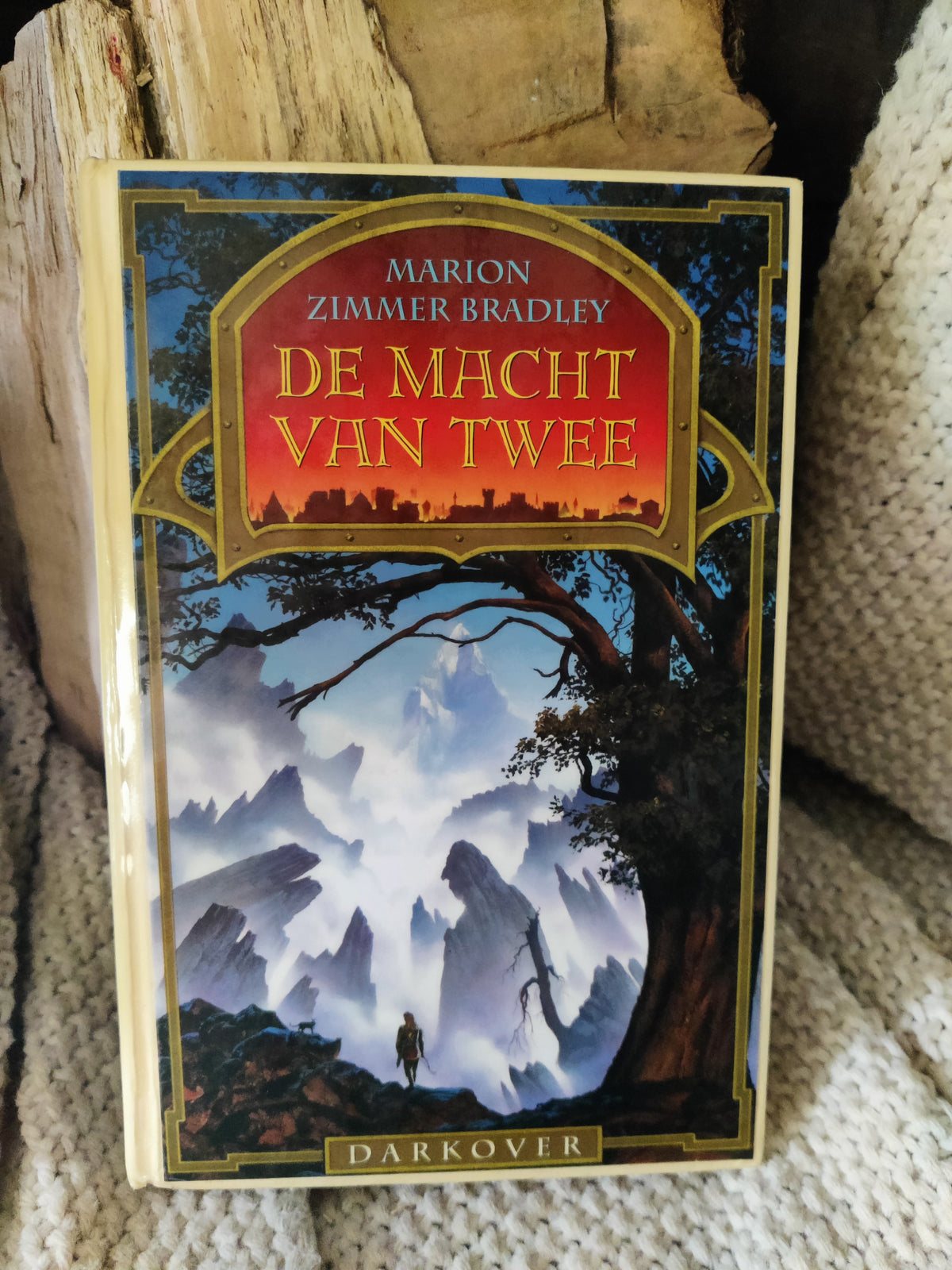 De macht van twee