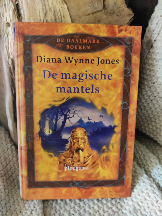 De magische mantels