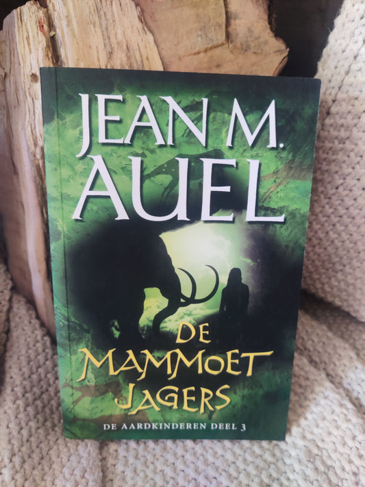 De mammoetjagers