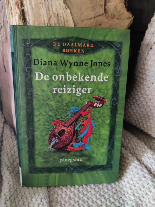 De onbekende reiziger