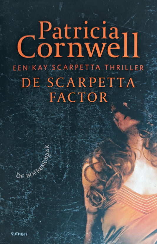 De Scarpetta Factor