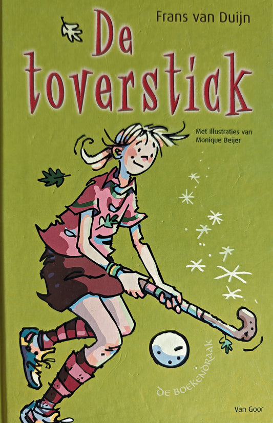 De Toverstick