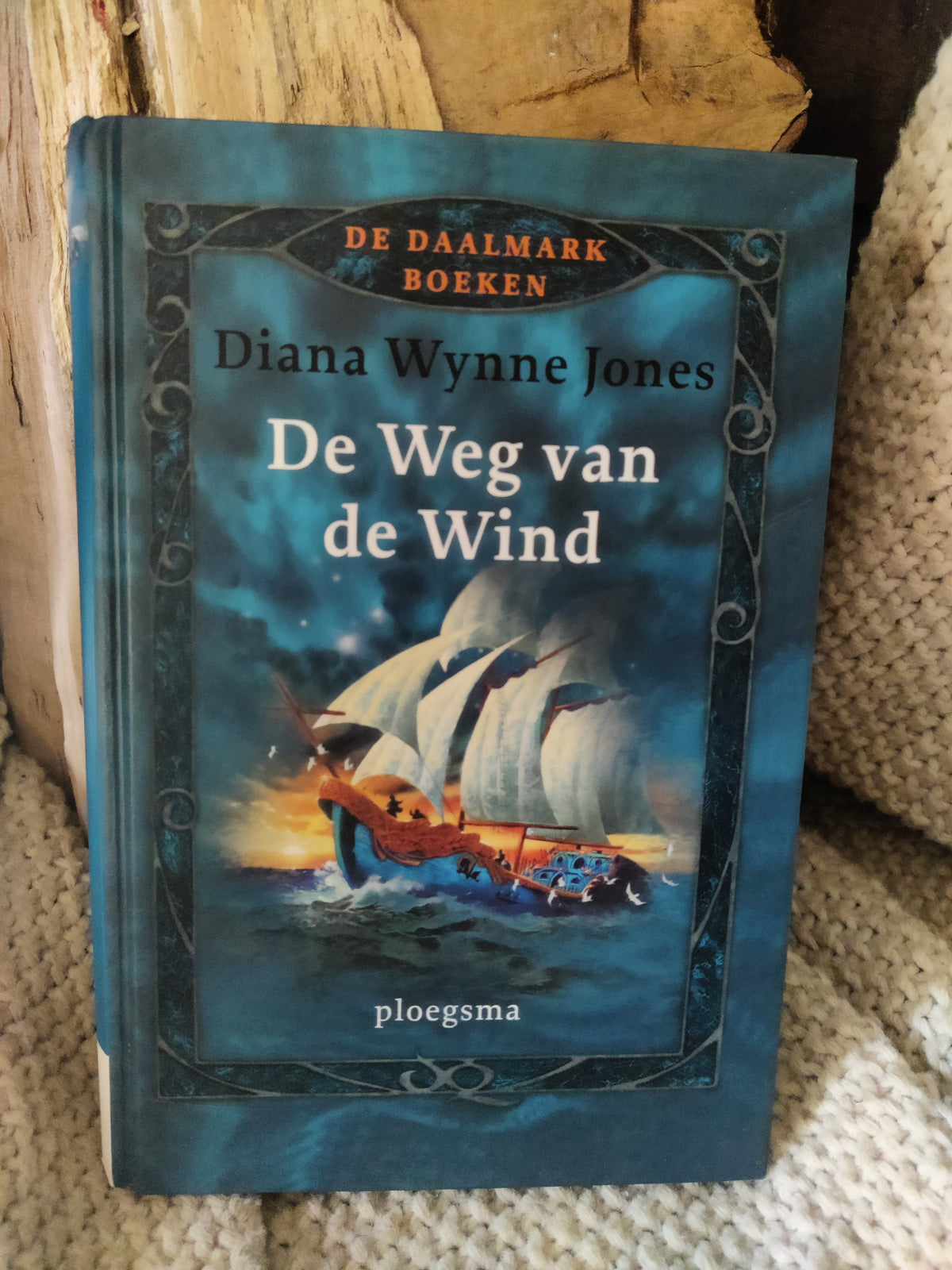 De Weg van de Wind