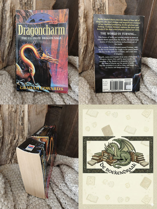Dragoncharm