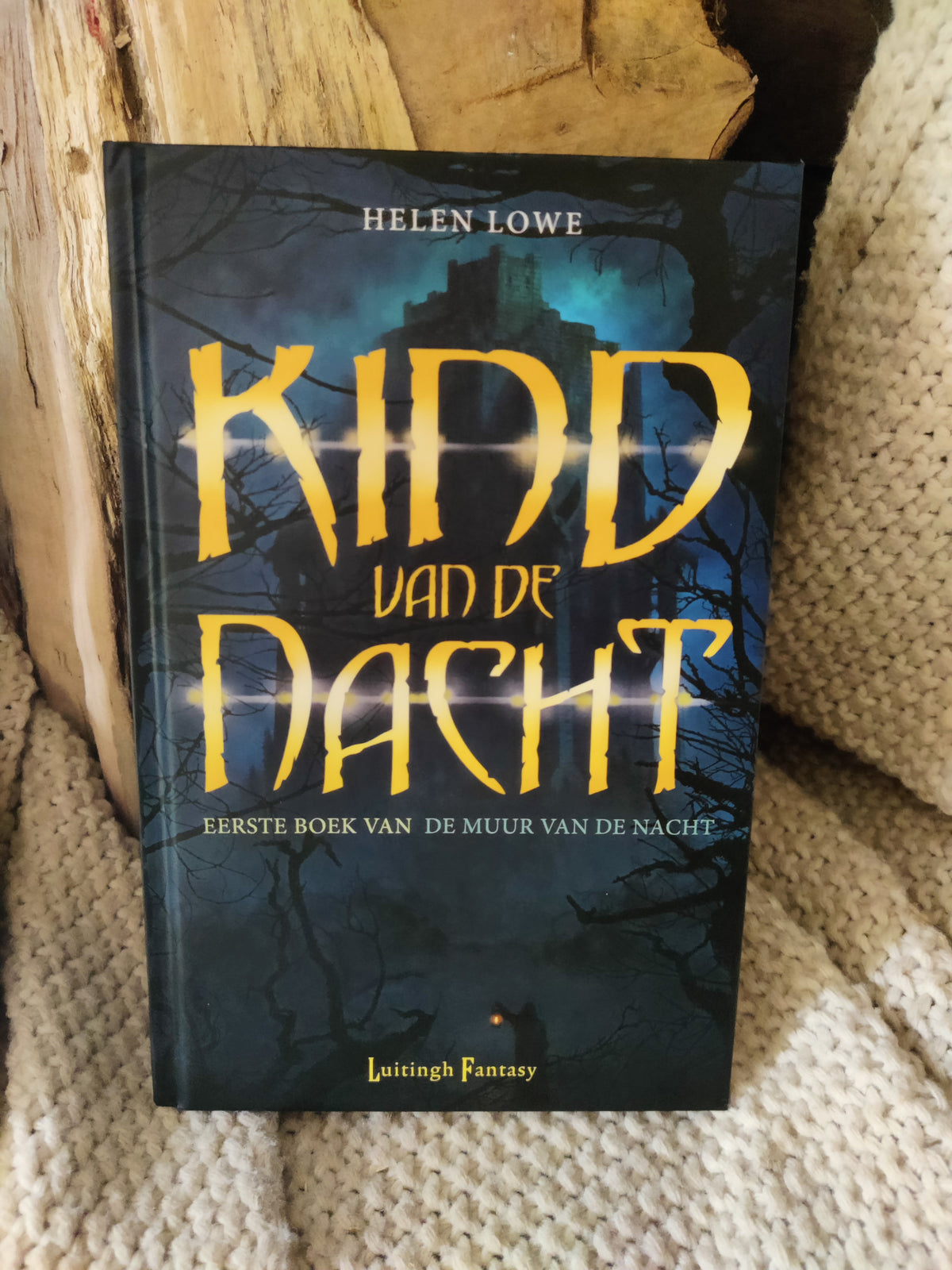 Kind van de Nacht