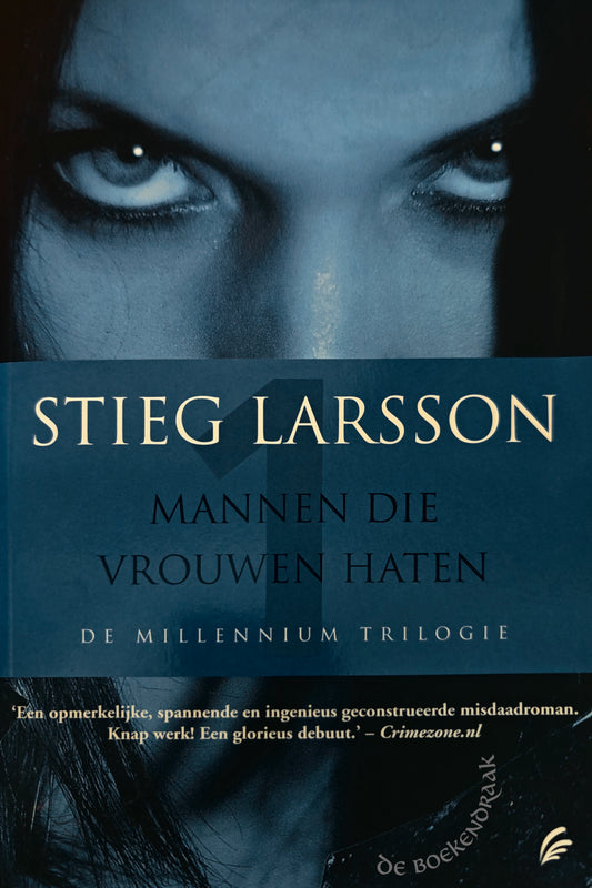 Mannen die vrouwen haten