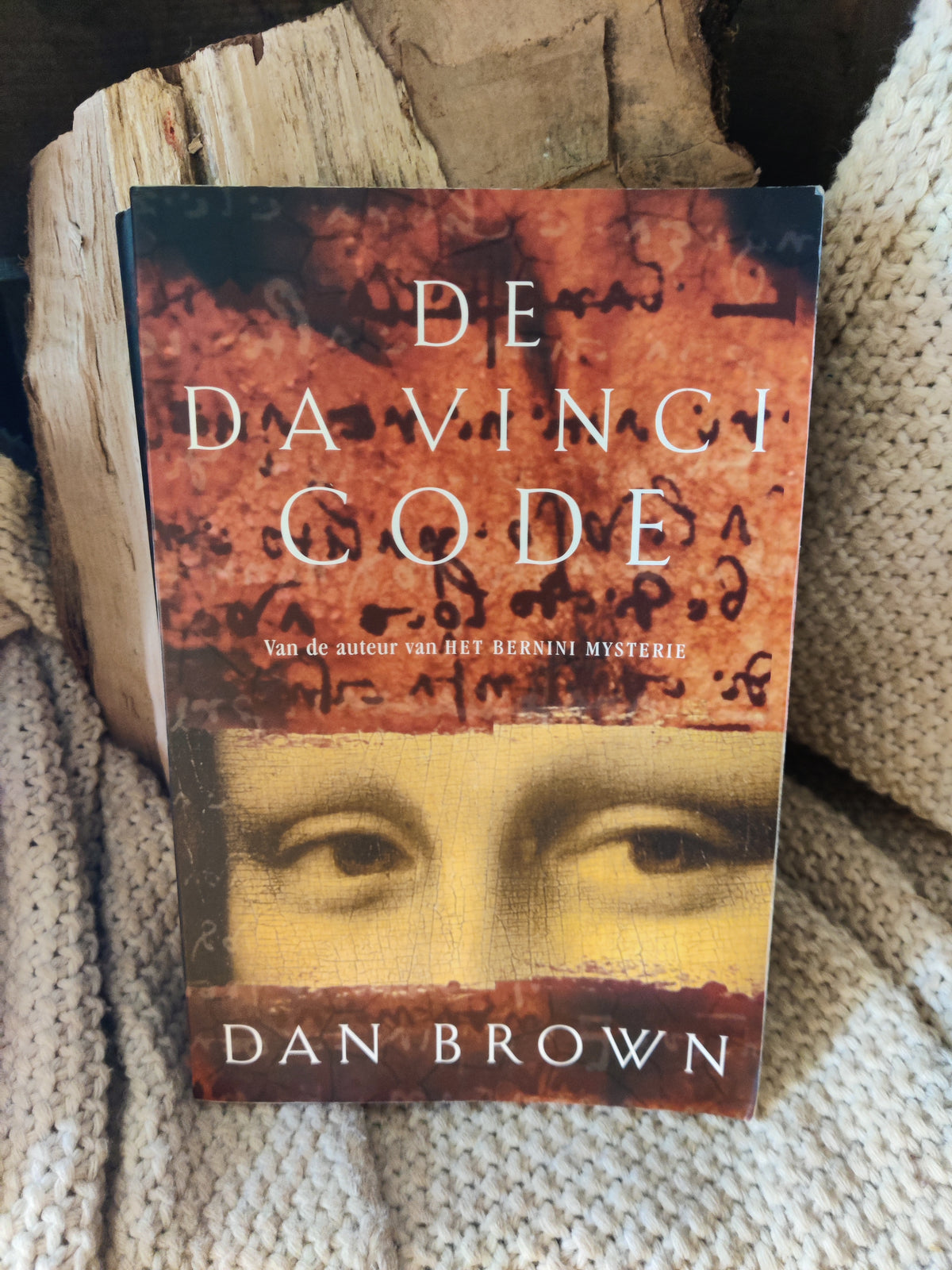 De Da Vinci Code