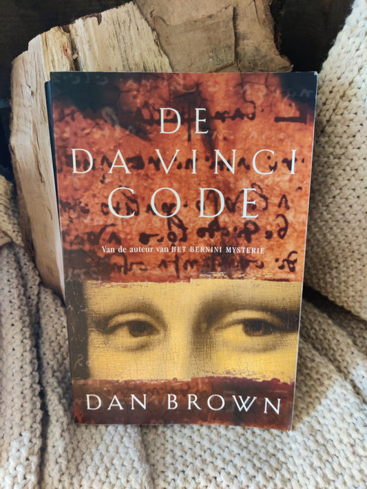 De Da Vinci Code
