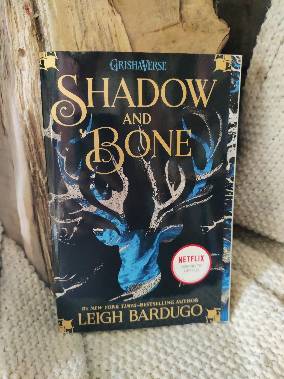 Shadow and Bone