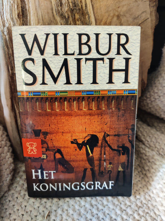 Het koningsgraf