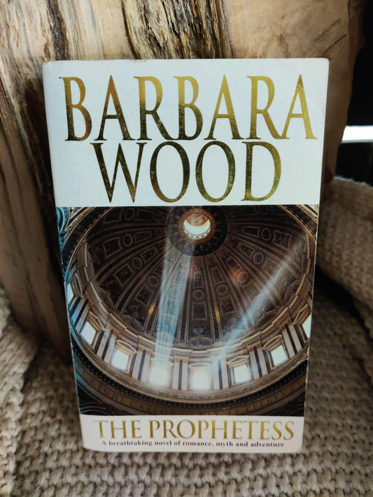 The Prophetess