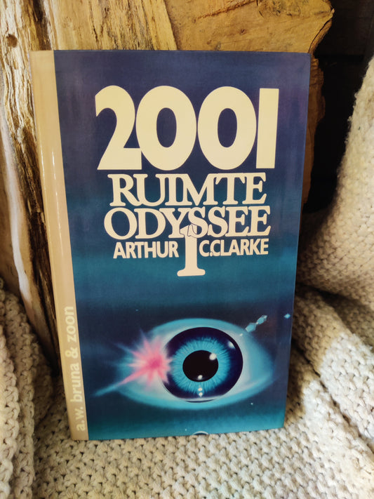 2001 Ruimte Odysee