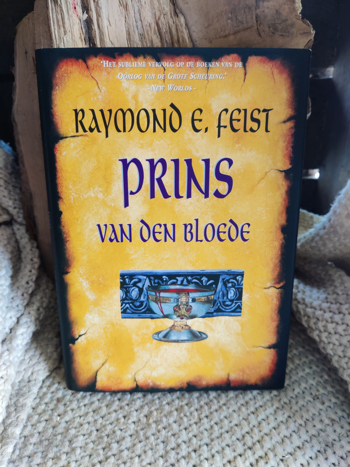Prins van den Bloede