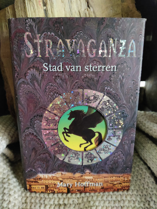 Stad van sterren
