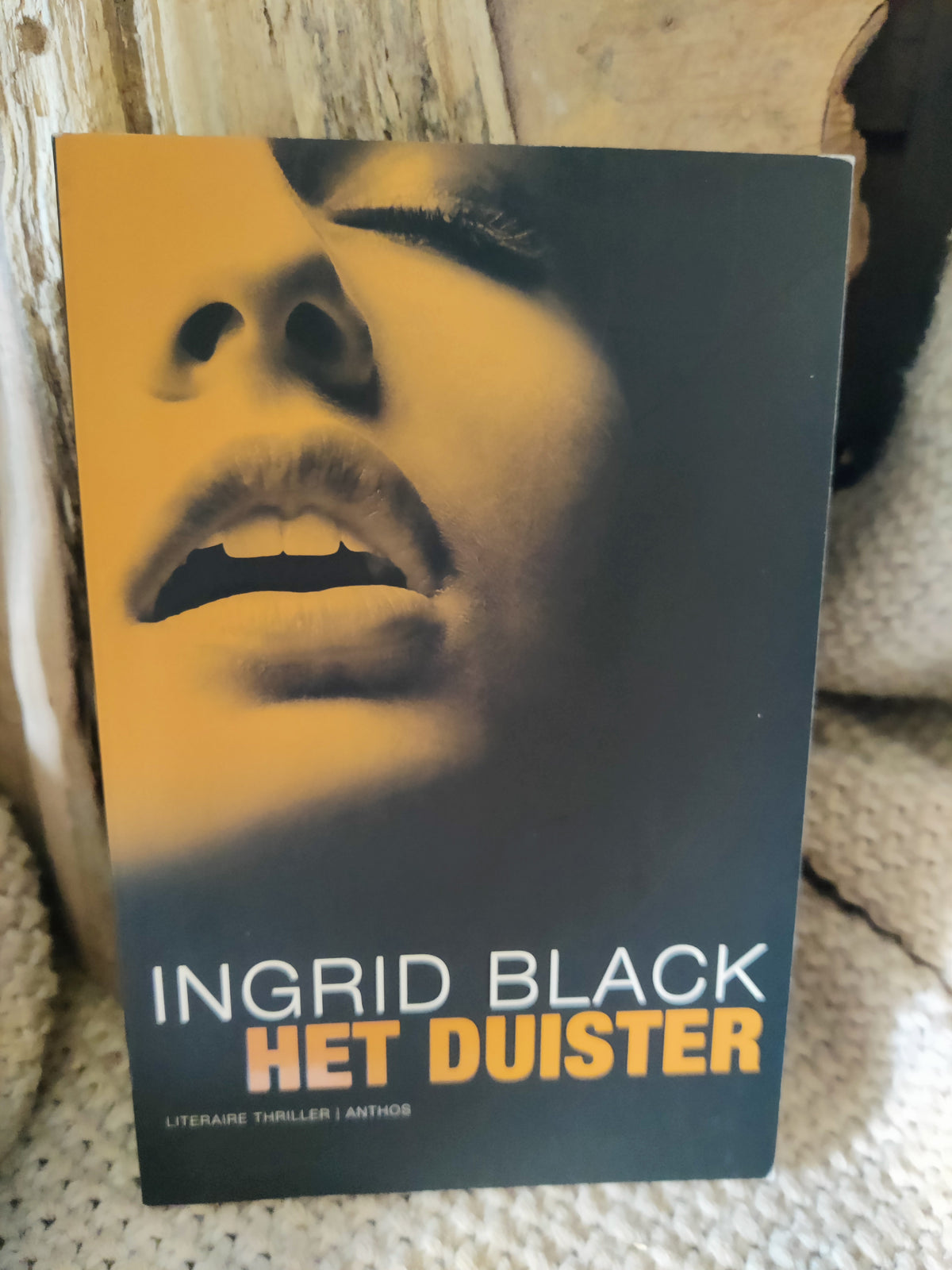 Het duister