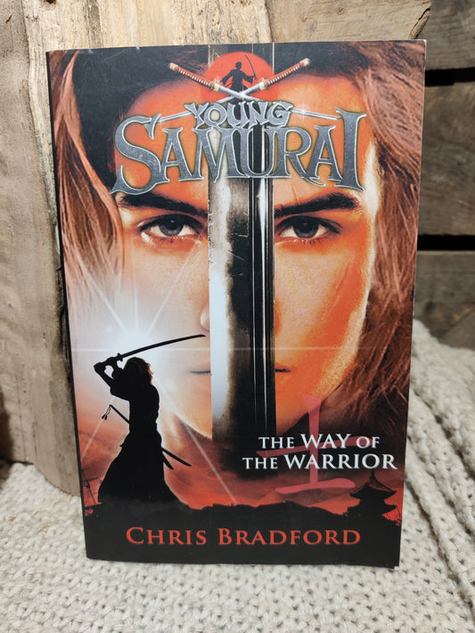 The Way of the Warrior