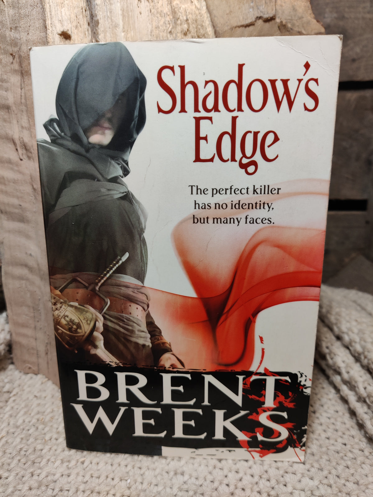 Shadow's Edge
