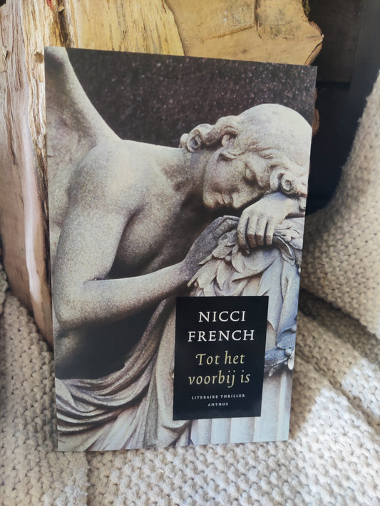 Tot het voorbij is