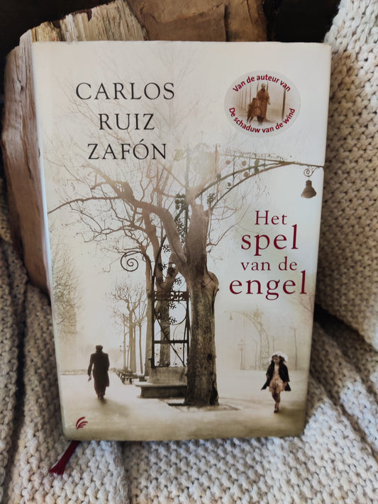 Het spel van de engel