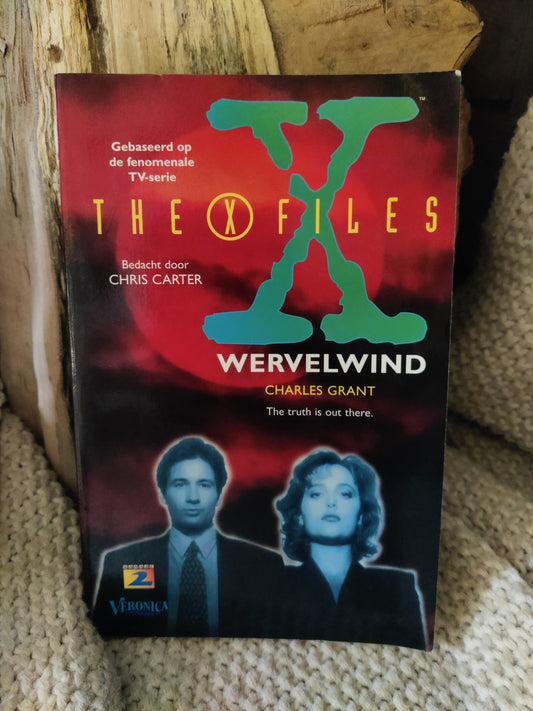 Wervelwind