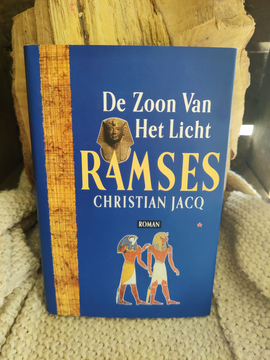 De Zoon Van Het Licht