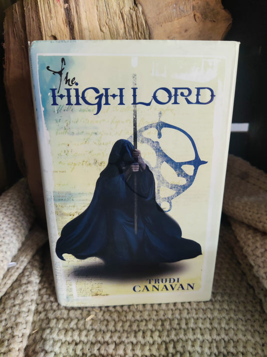 The High Lord