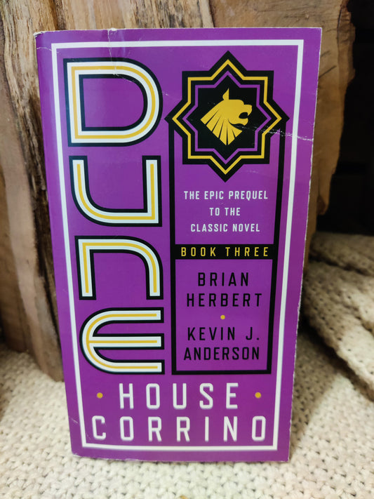 House Corrino