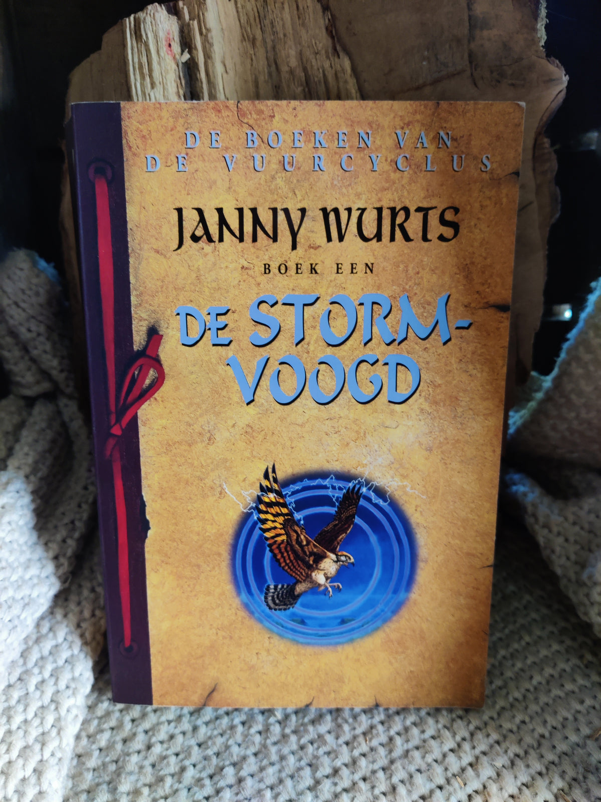 De Stormvoogd