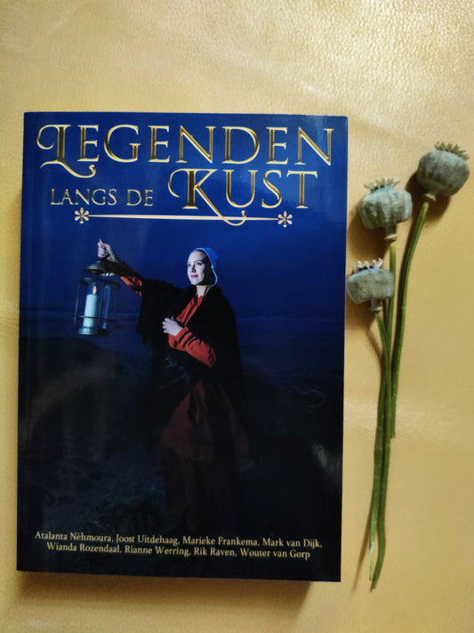 Legenden langs de Kust