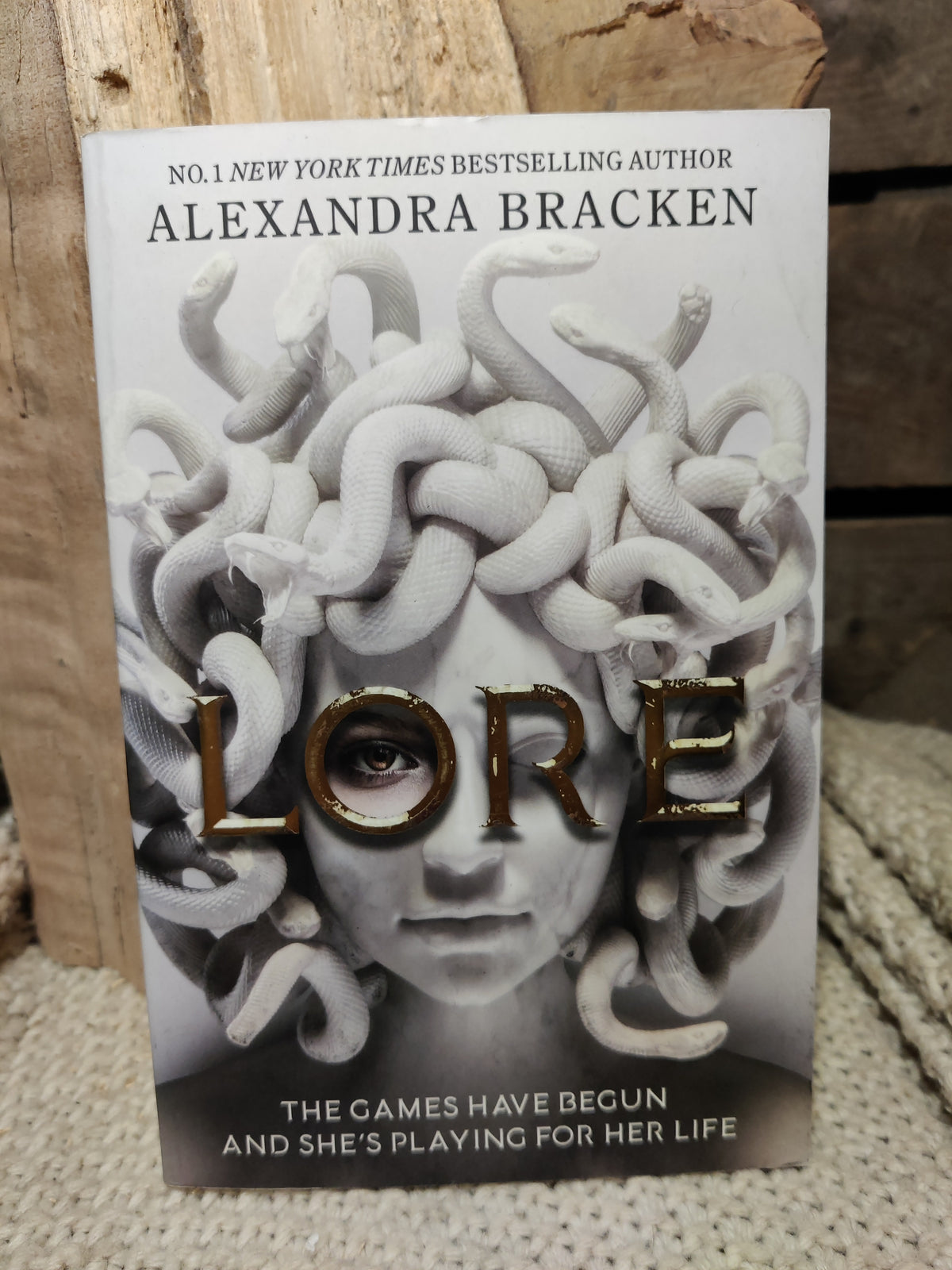 Lore