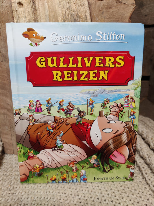 Gullivers Reizen